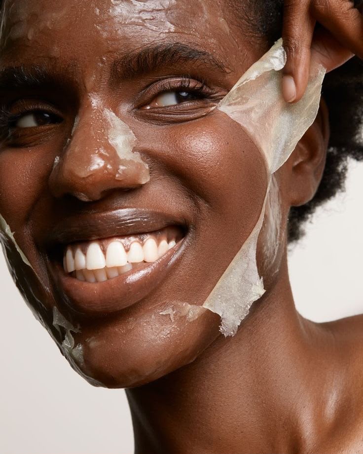 MASQUE BIO COLLAGÈNE