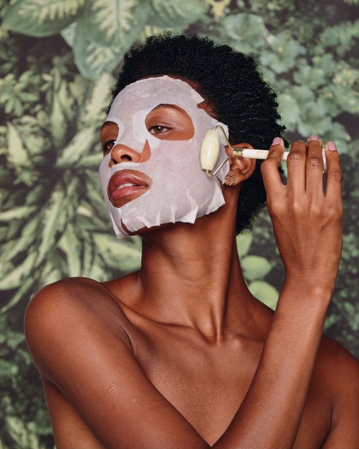 MASQUE BIO COLLAGÈNE