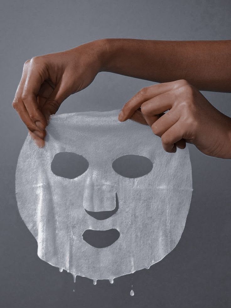 MASQUE BIO COLLAGÈNE