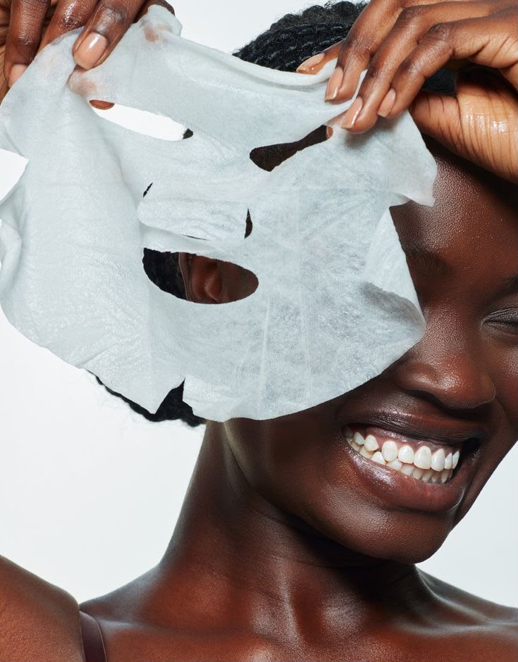 MASQUE BIO COLLAGÈNE