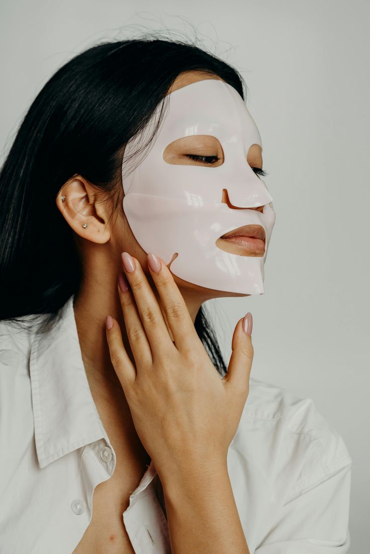 Masque Bio-Collagène