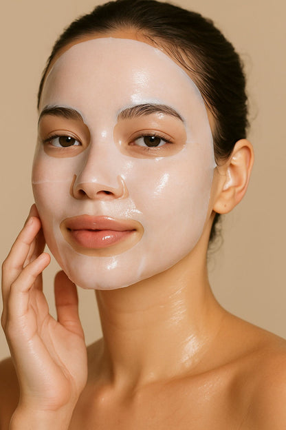 Masque Bio-Collagène