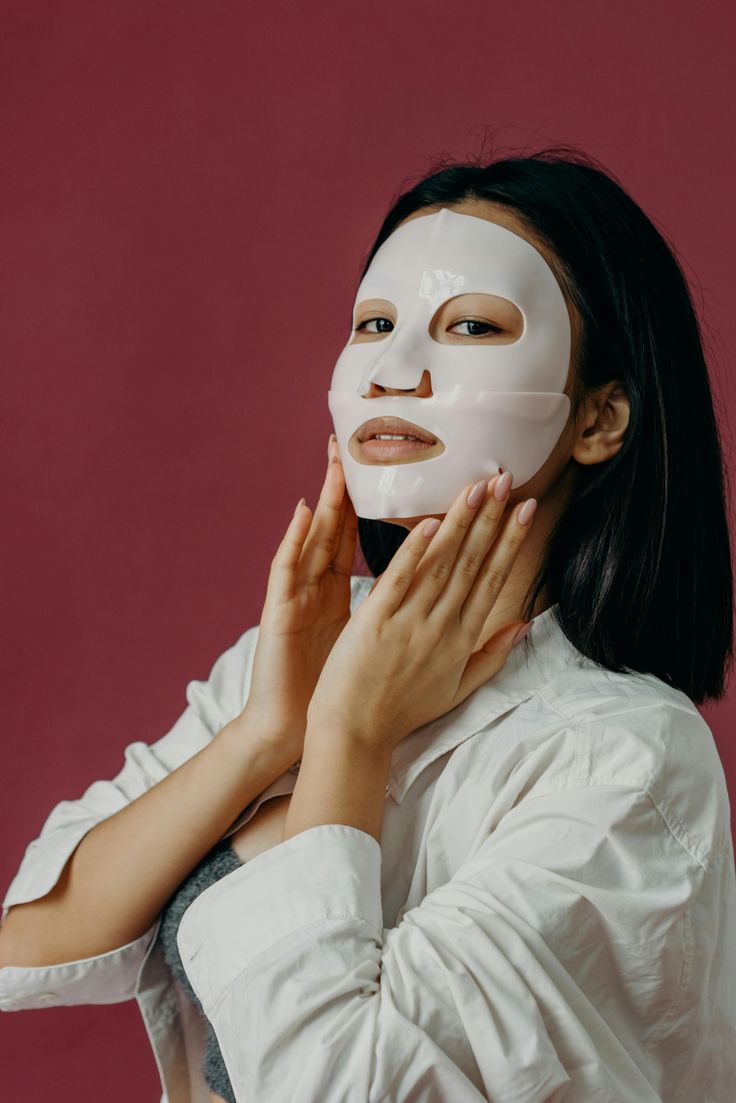 Masque Bio-Collagène