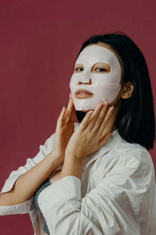Masque Bio-Collagène
